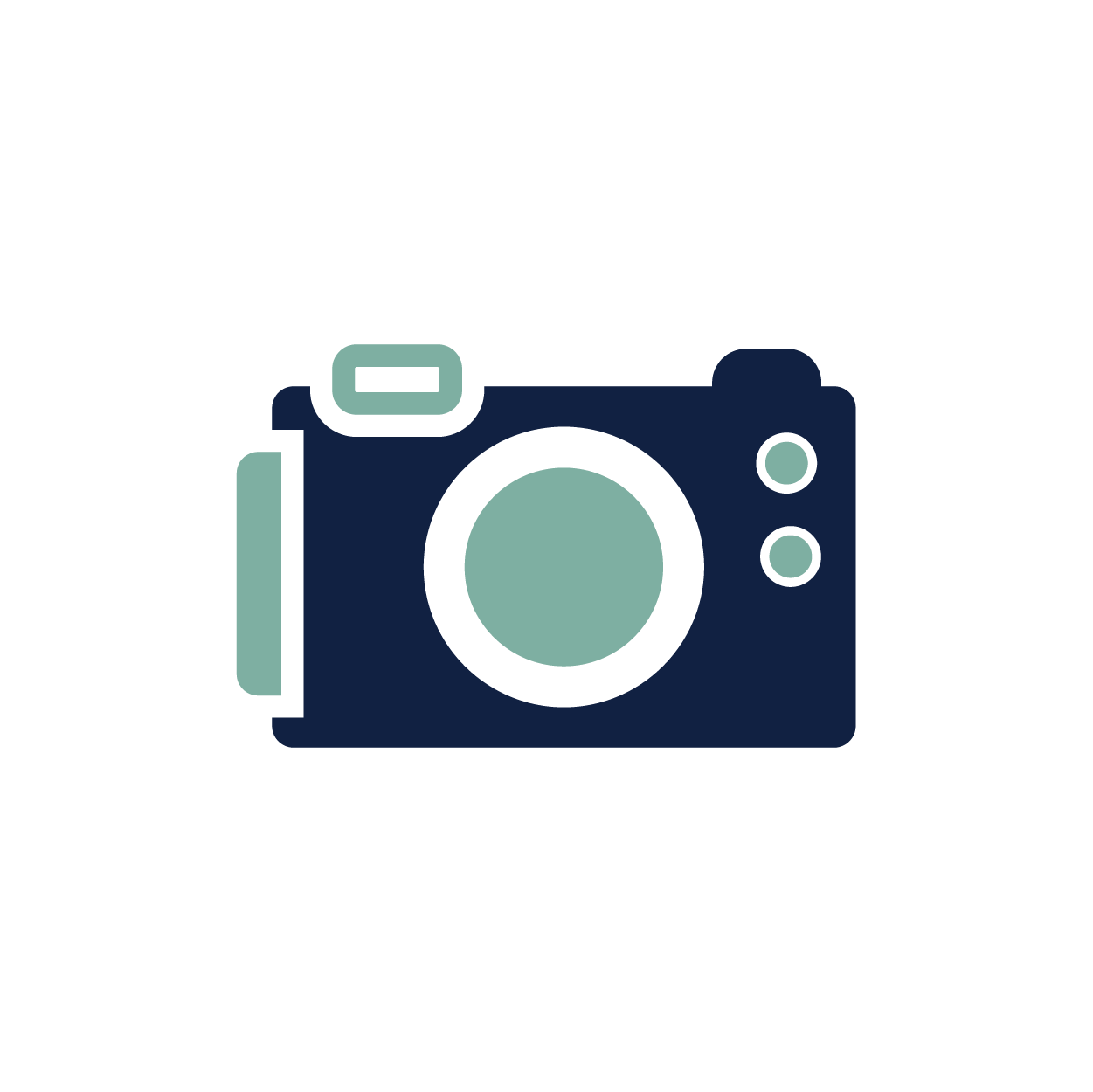 Prize Icon_Camera sage